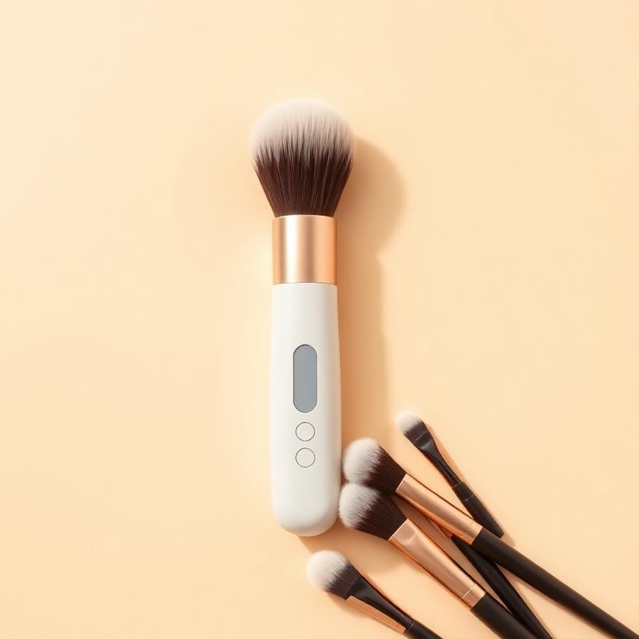 Brush Cleanse Pro