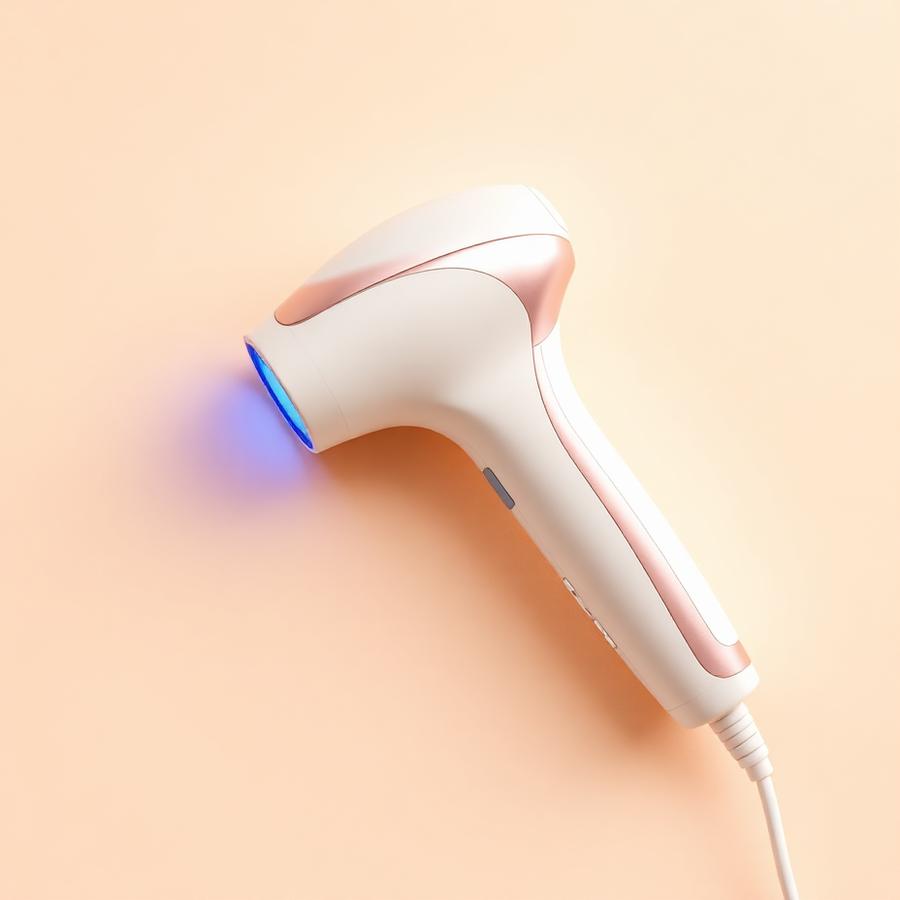 Bare It IPL Hair Removal